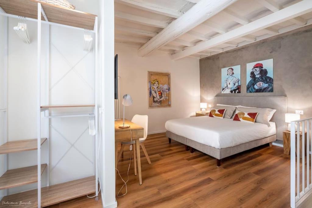 Appartement Flo Loft Florence