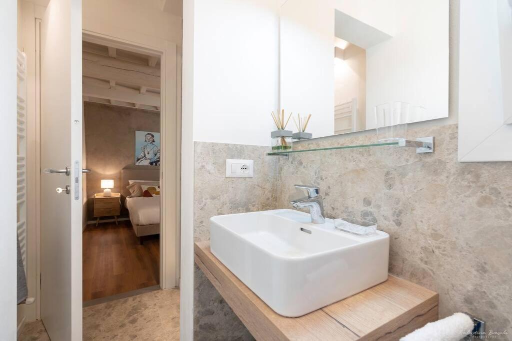 Flo Loft Appartement Florence