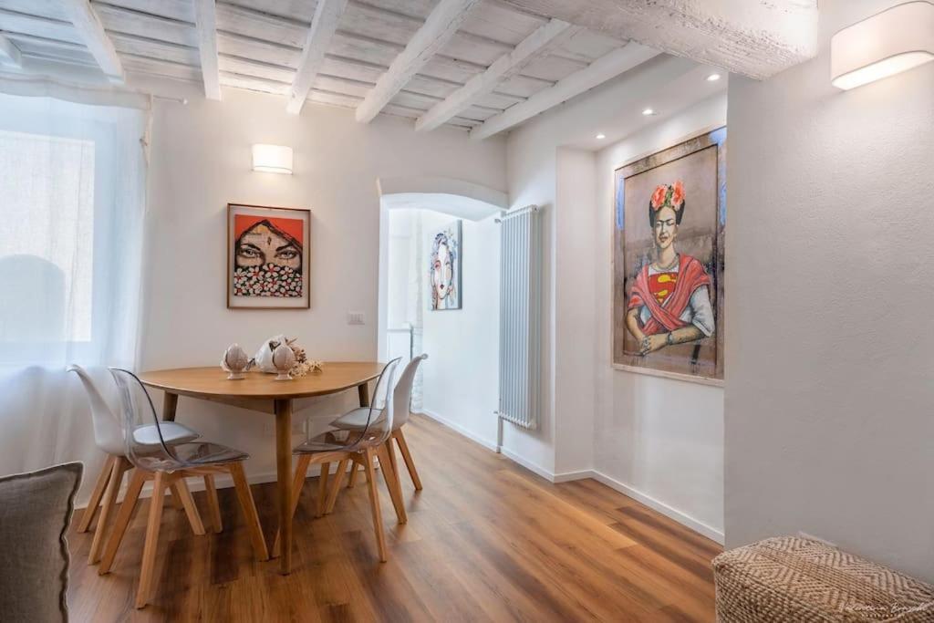 Flo Loft Appartement
