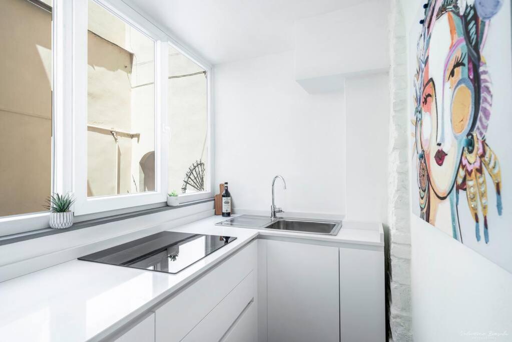 Appartement Flo Loft Florence
