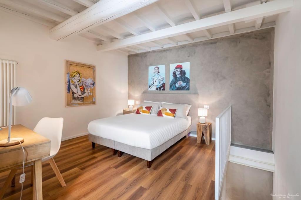 Flo Loft Appartement *