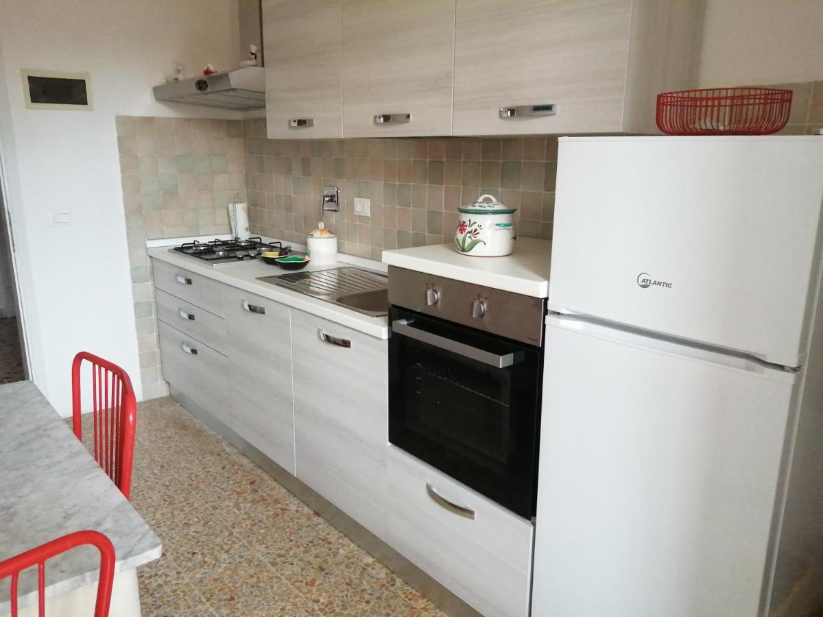 Feriehus L'oziorinco Firenze