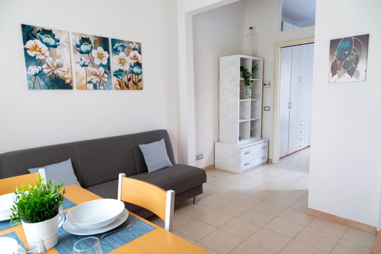 Appartement La Dimora Del Franchi *