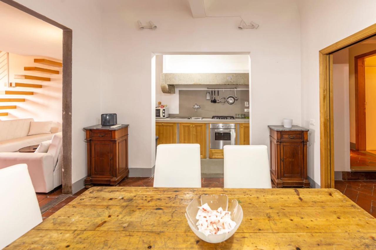 Santo Spirito Appartement