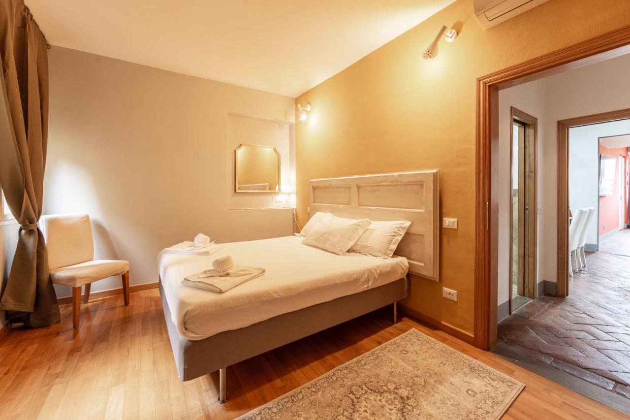Santo Spirito Appartement