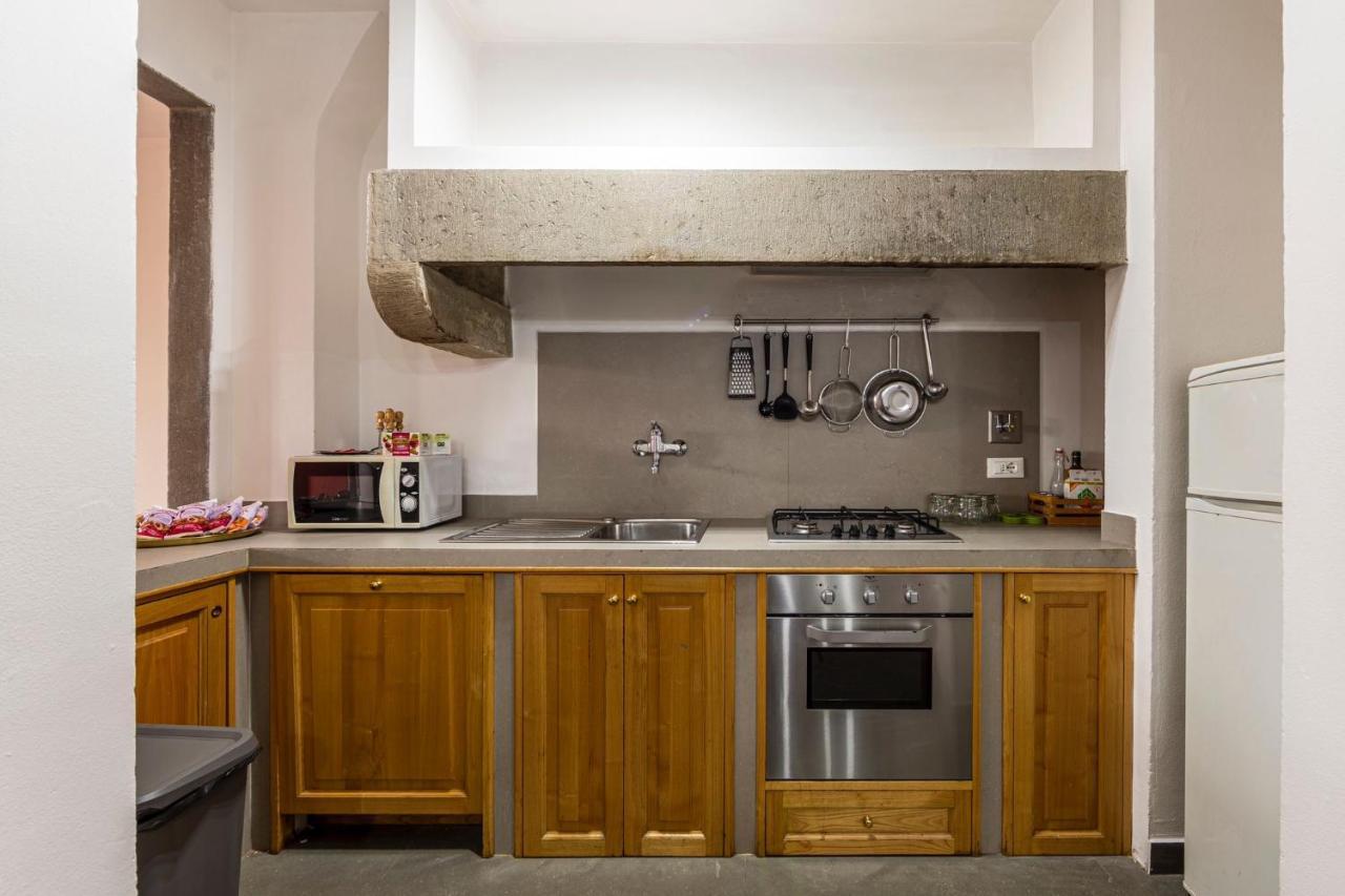 Santo Spirito Appartement Florence