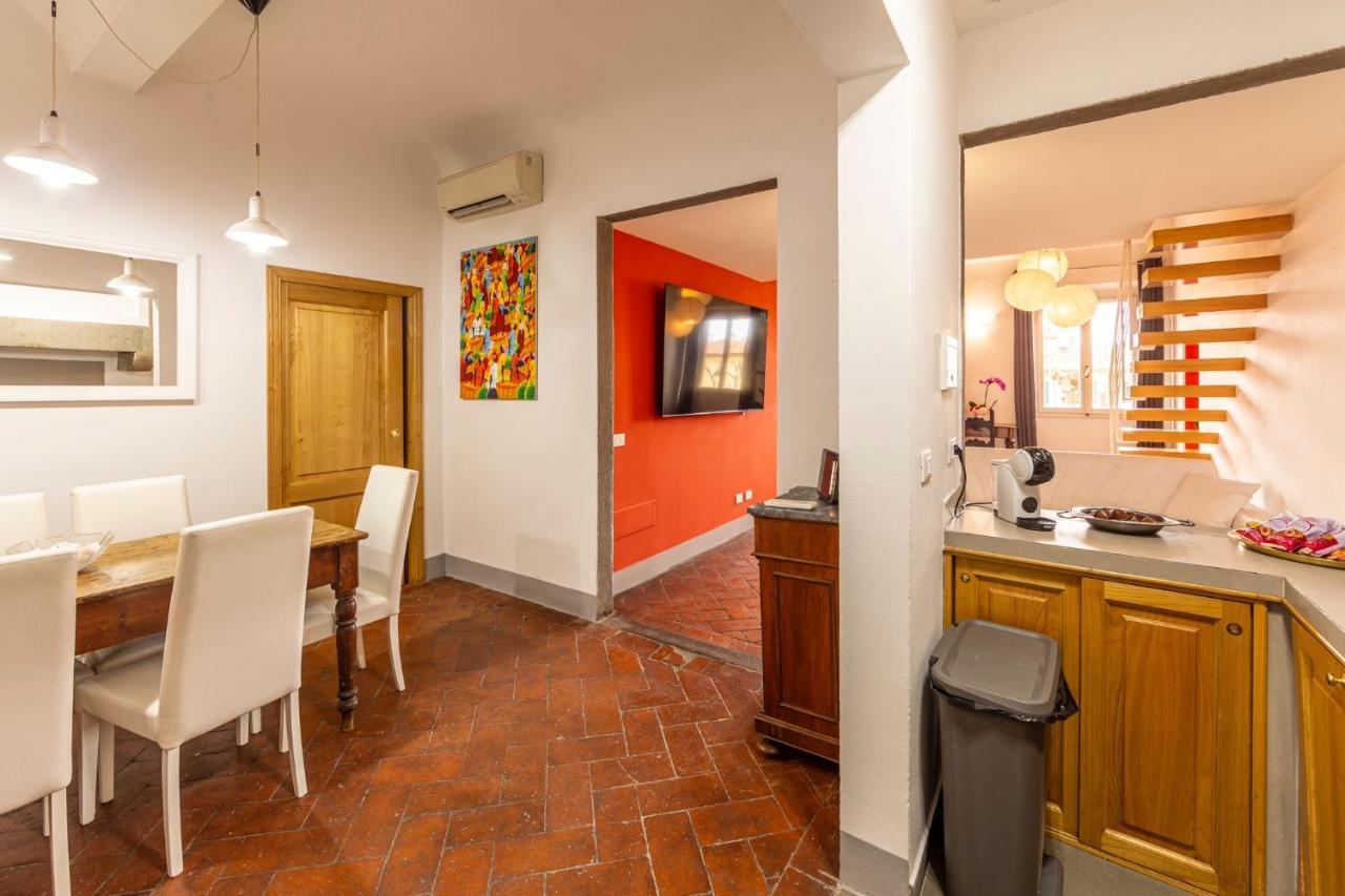 Santo Spirito Appartement Florence