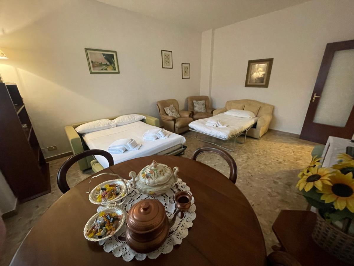 Casa Vacanze * Florence