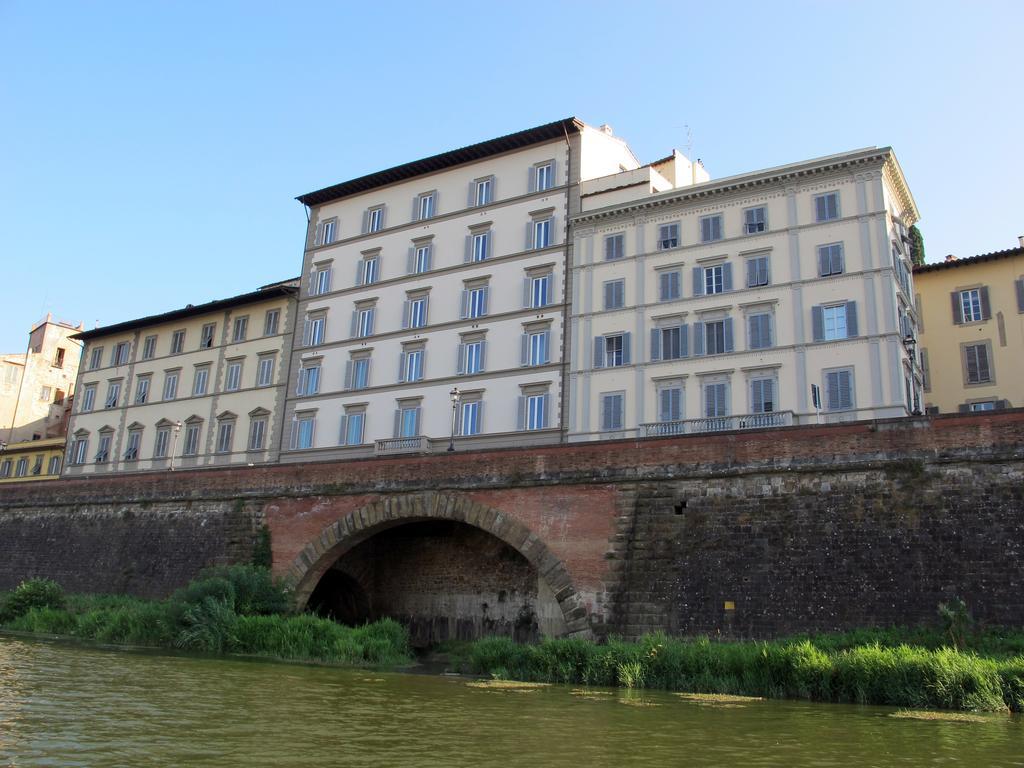 Family Rinascimento Palace Appartamento Firenze