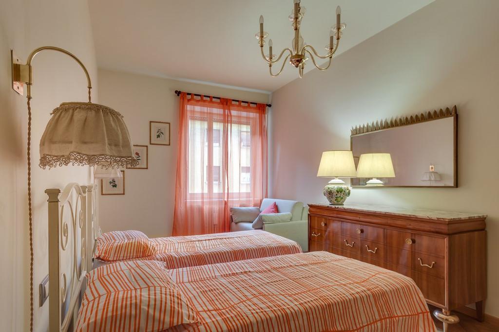 Apartment San Jacopo *