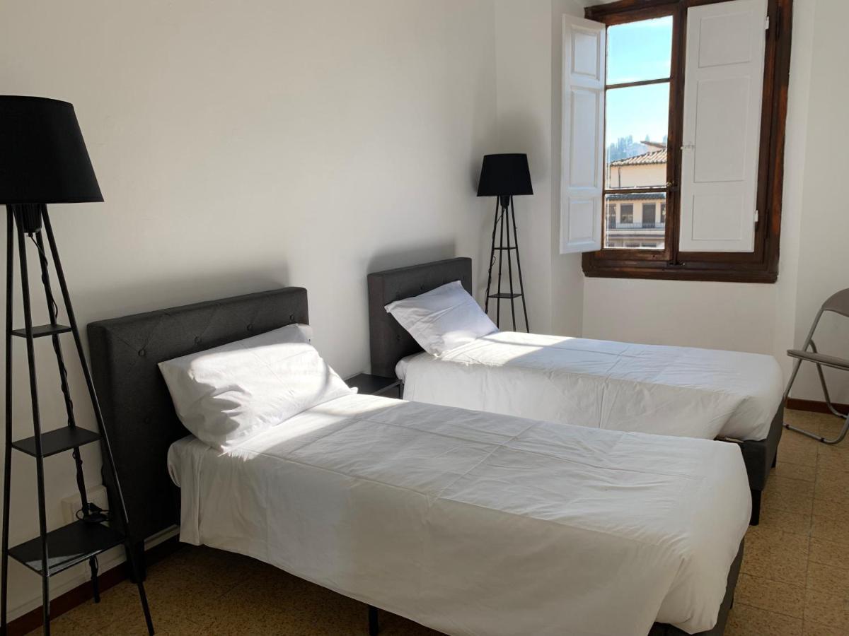 Porta Rossa Apartment *