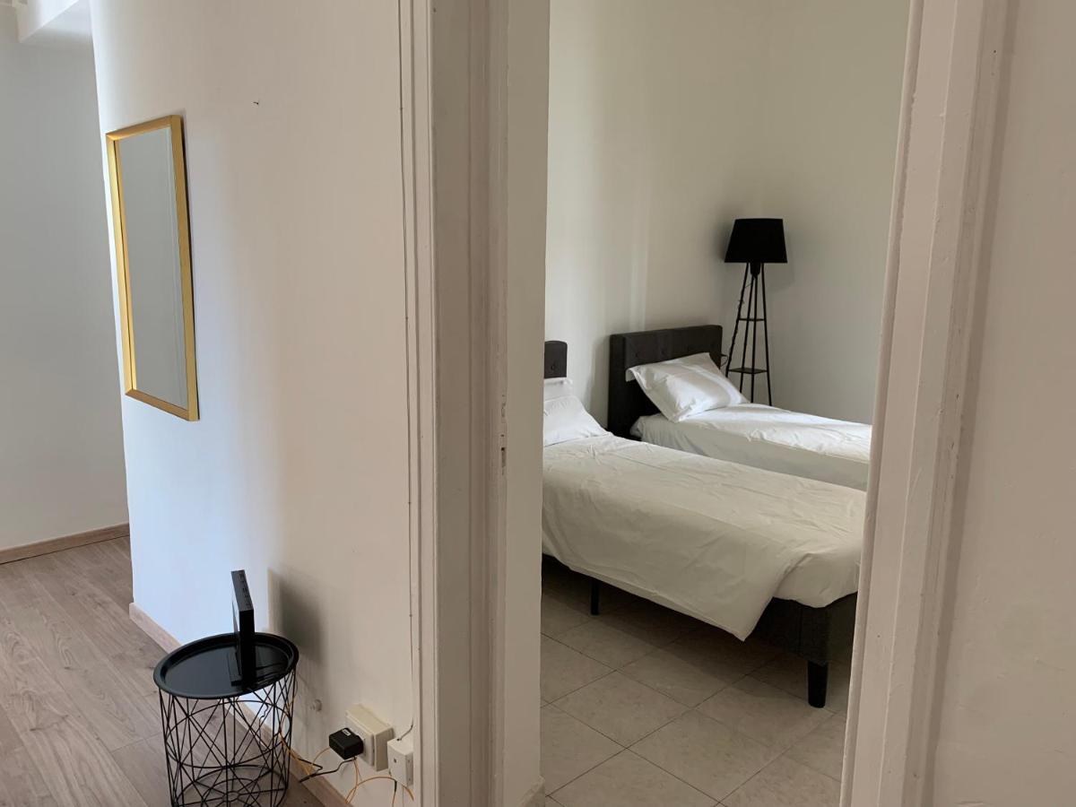 Apartment Porta Rossa *