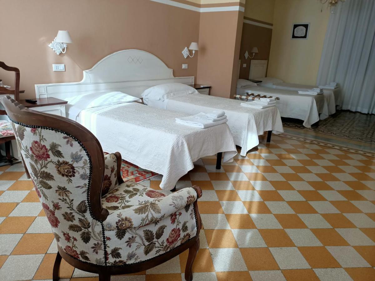 Acomodação com café da manhã  Domo Florenzia