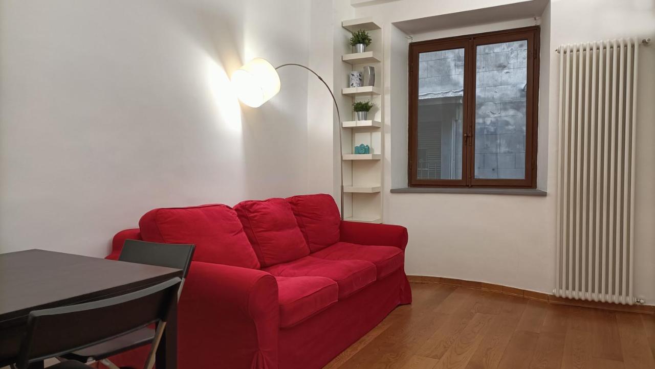 Appartement Benny's House Florence