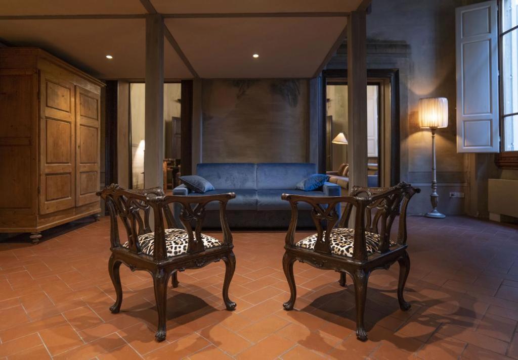 Renaissance Palace Noble Floor Florença