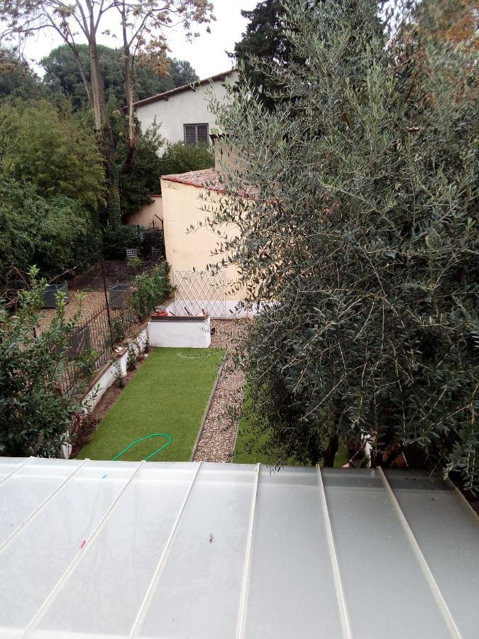 Boboli & Pitti House