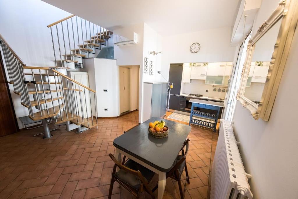 Casa Giulia * Firenze