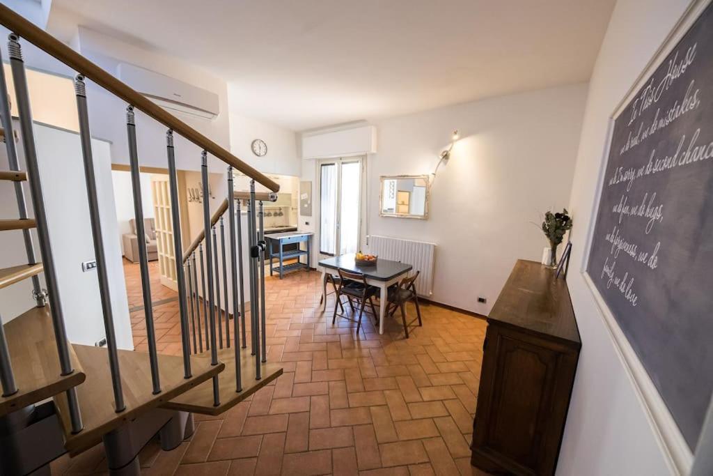 Casa Giulia Appartamento Firenze