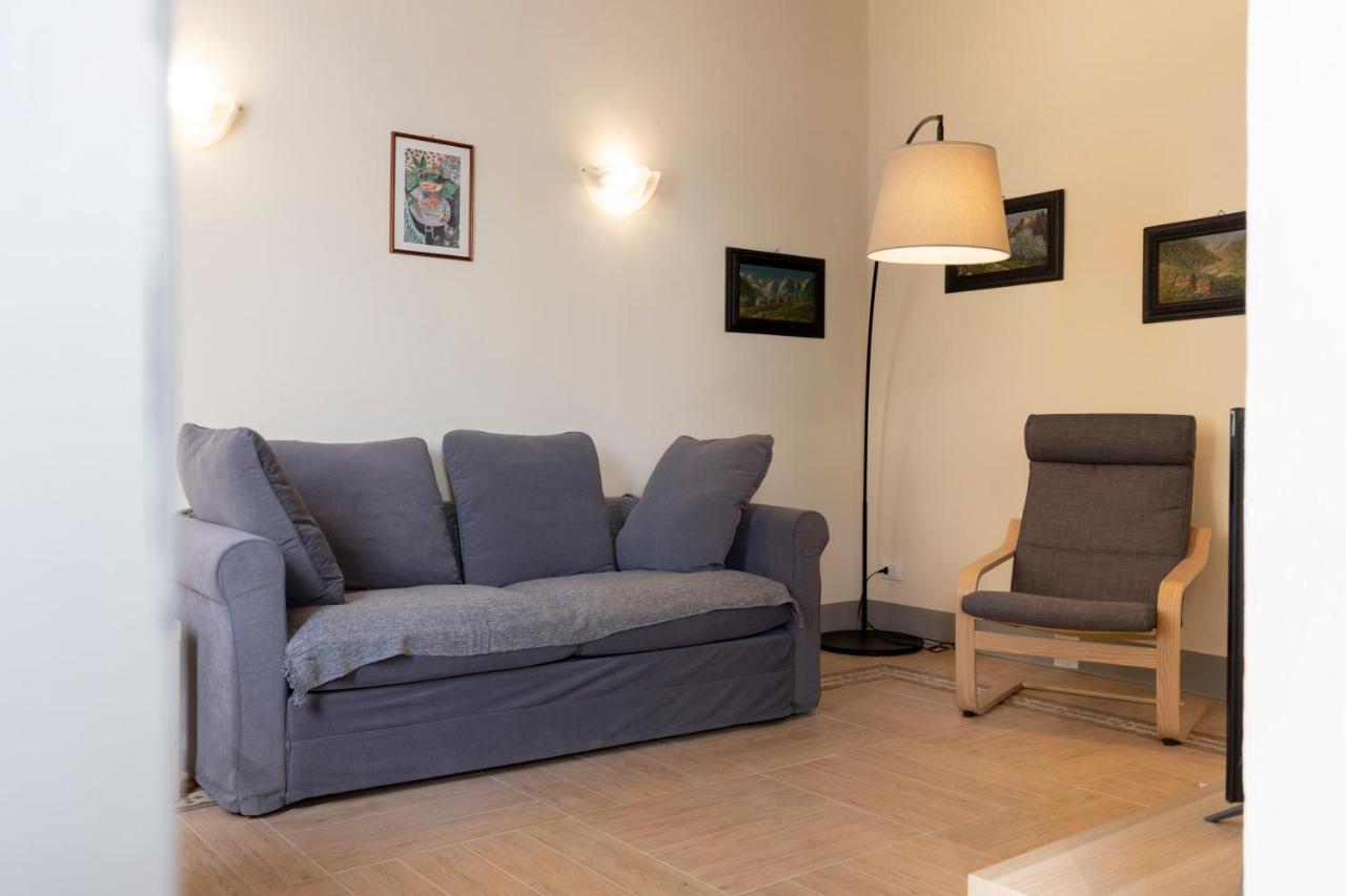 Appartement Fossi Elegant