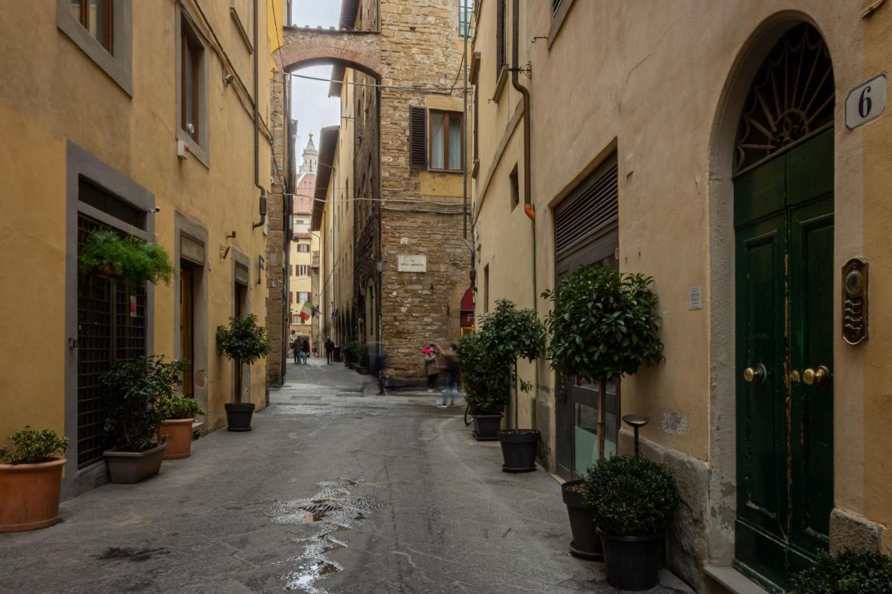 Signoria Florentine Appartamento