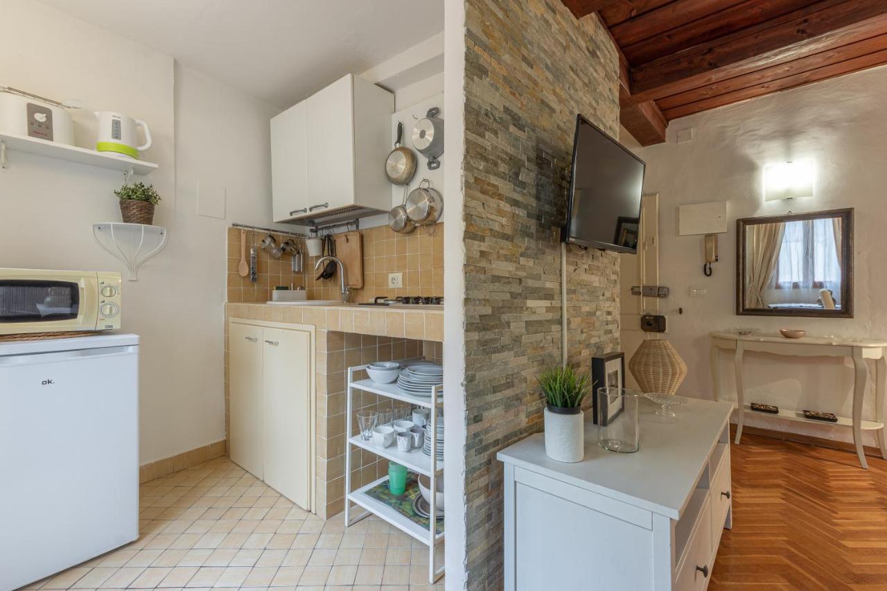 Appartamento Signoria Florentine *
