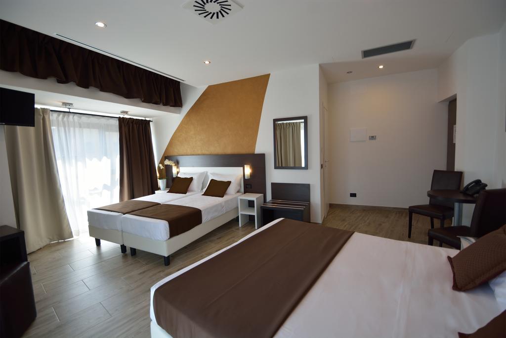 Hotel Luxor Firenze