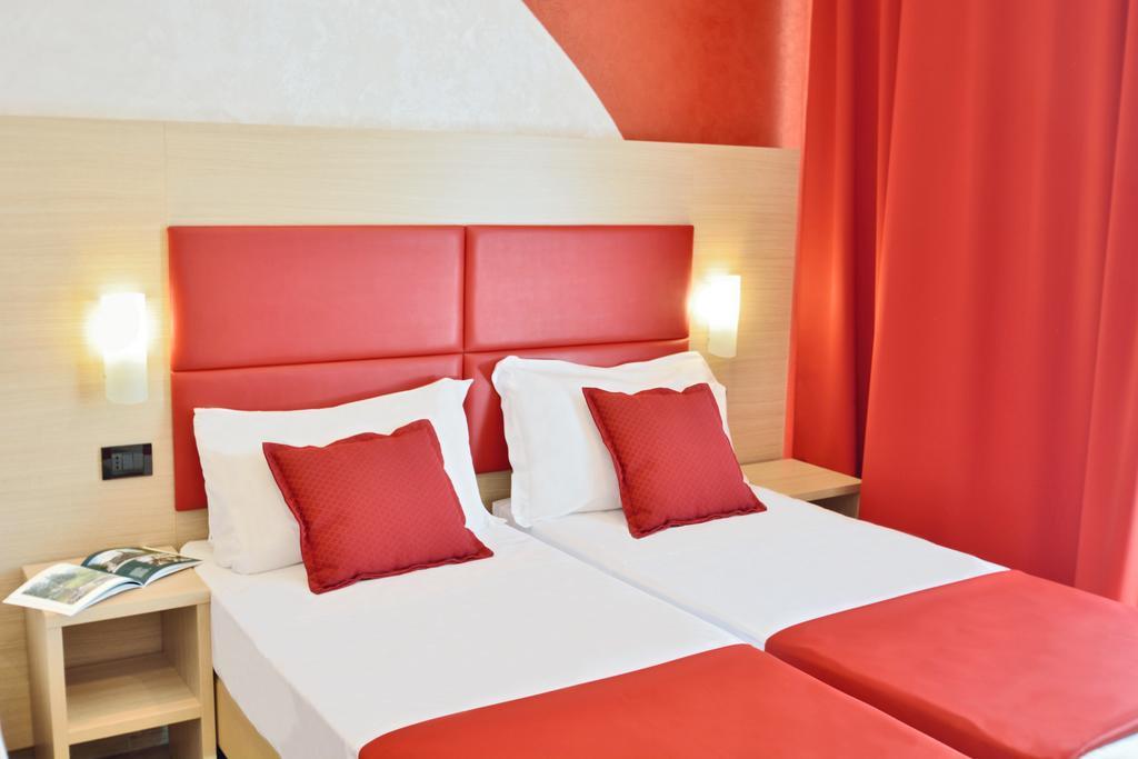 Hotel Luxor Firenze