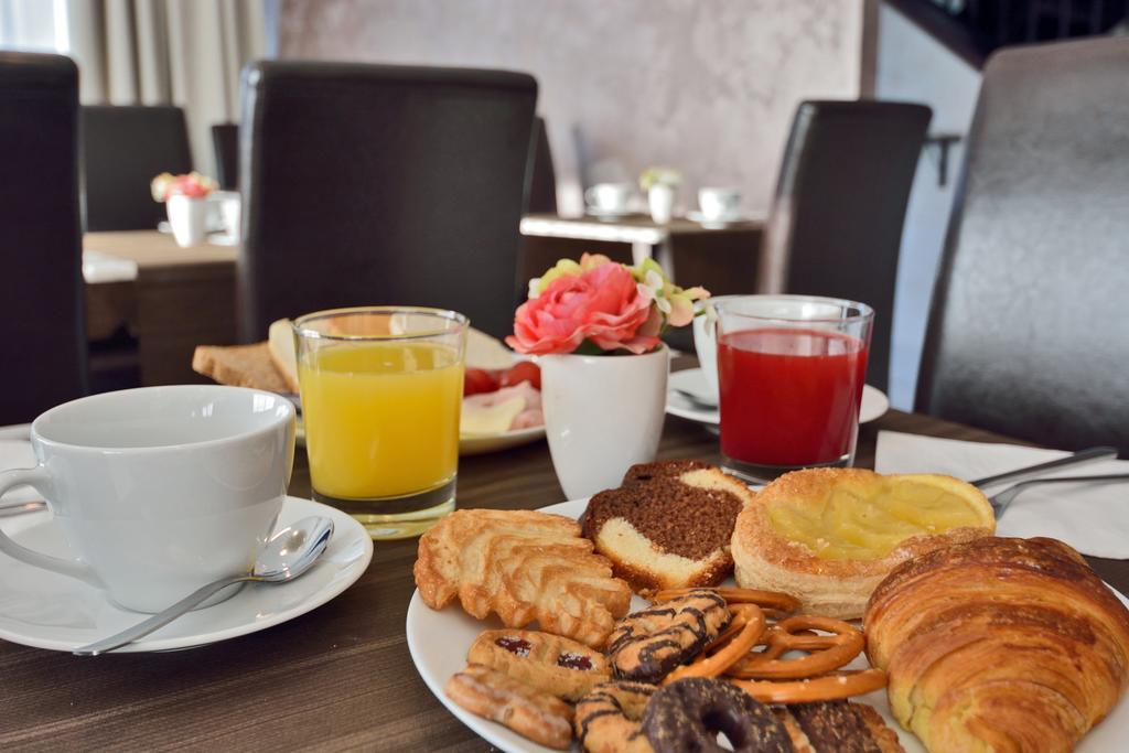 Hotel Luxor Firenze