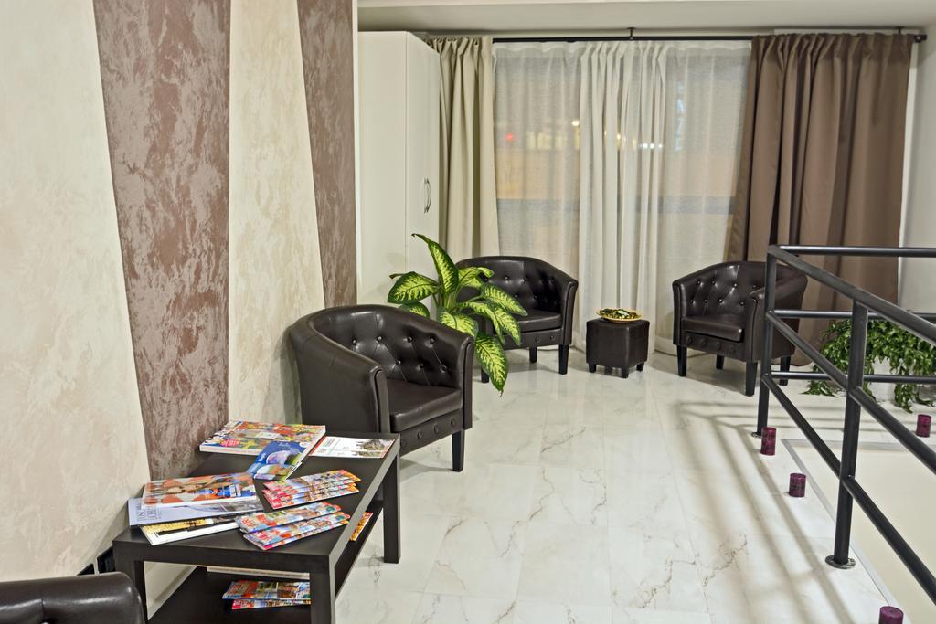 Luxor 3* Firenze
