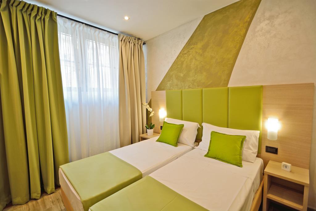 Luxor Firenze