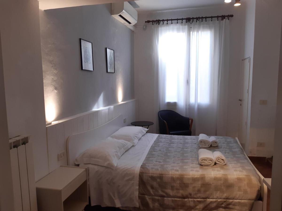 De' Neri Appartement *
