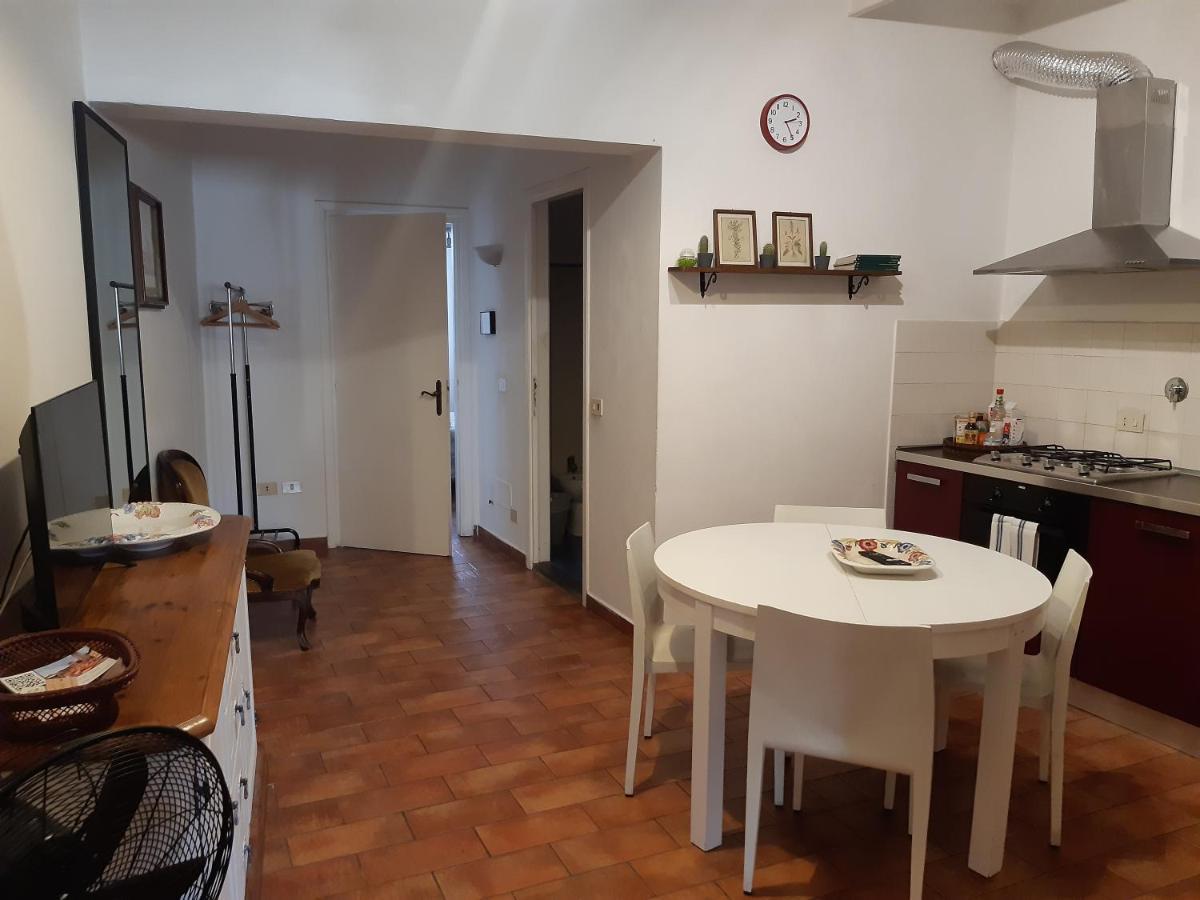 Appartement De' Neri