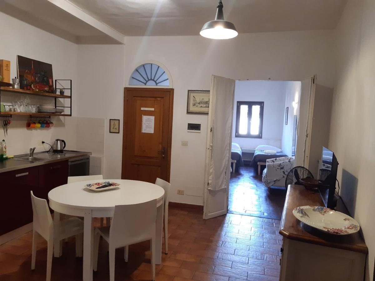 Appartement De' Neri *