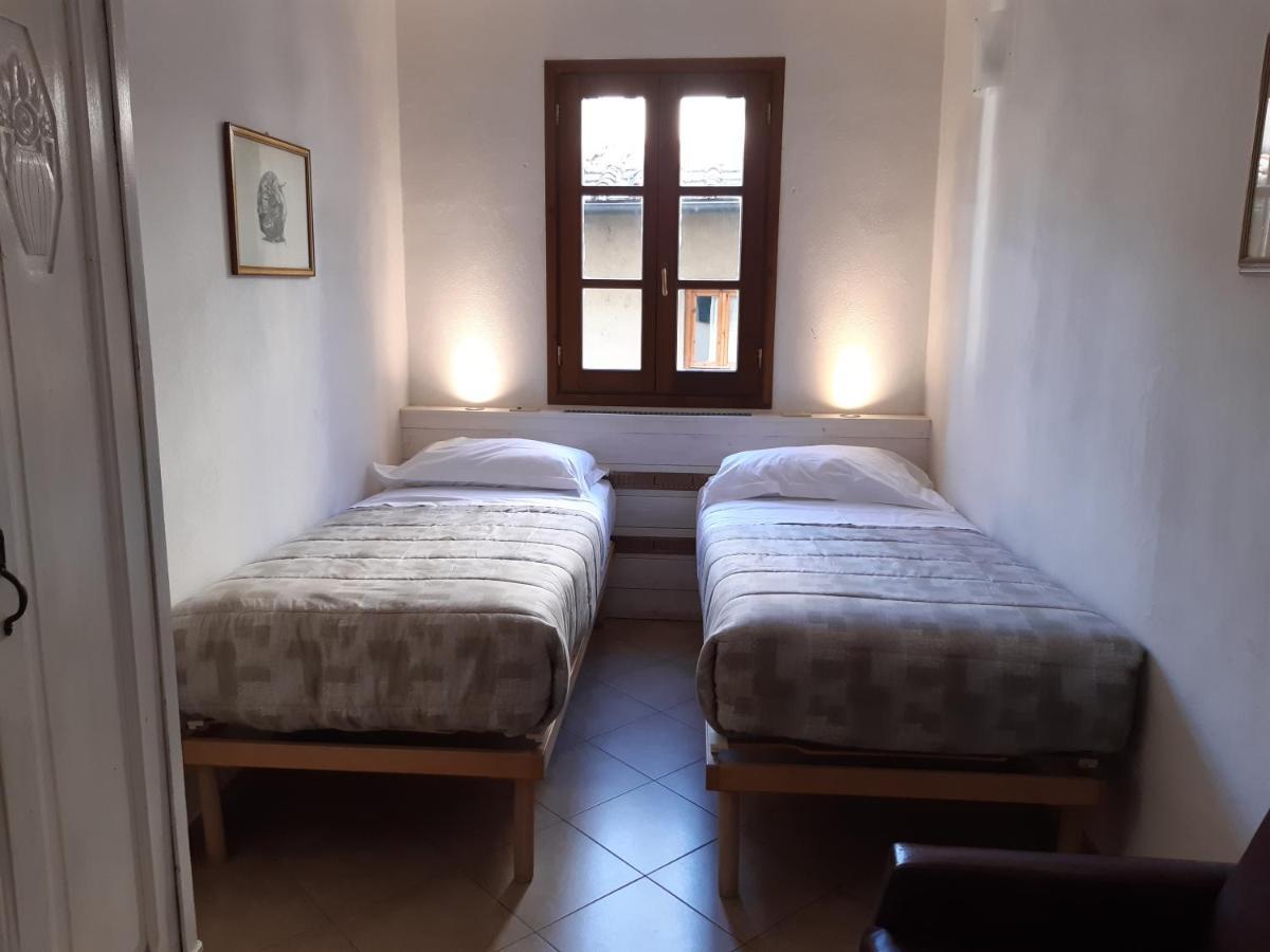 Casa De Blu Appartamento Firenze