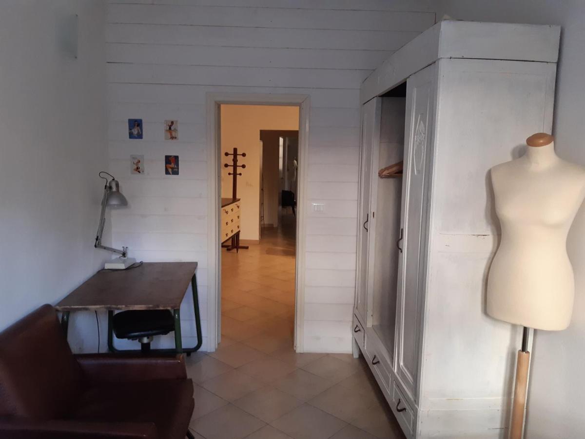 Appartamento Casa De Blu *