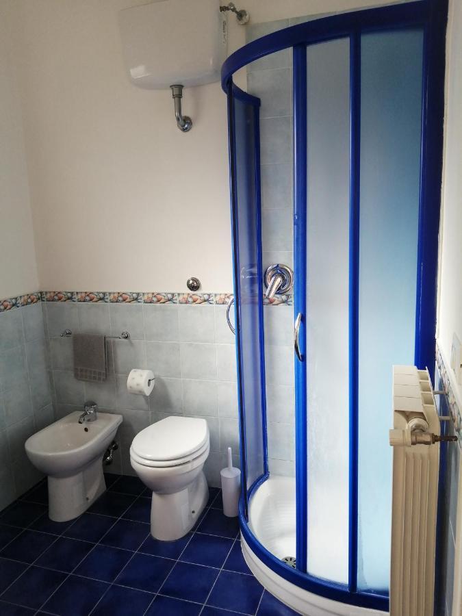 Feriehus L'oziorinco Firenze