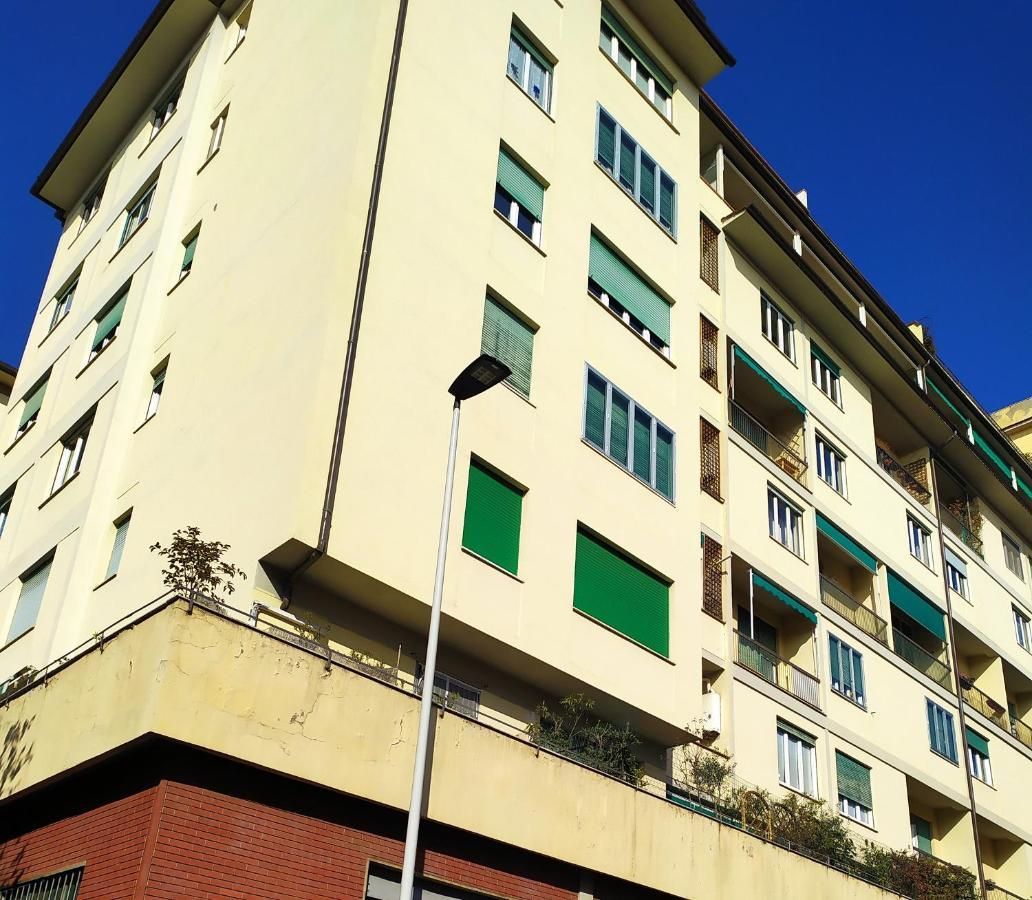 Grande Casa Vicina Al Centro Lejlighed