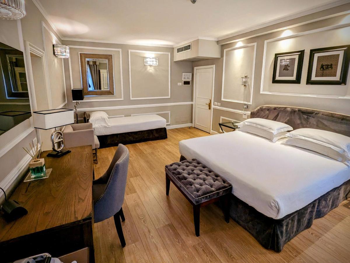 Fh55 Calzaiuoli Hotel Firenze