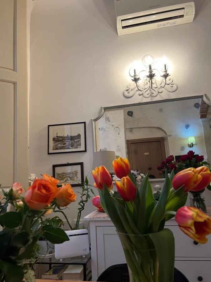 Milu - Milu Holidays Firenze
