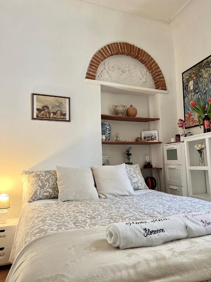 Bed & Breakfast Milu - Milu Holidays Firenze
