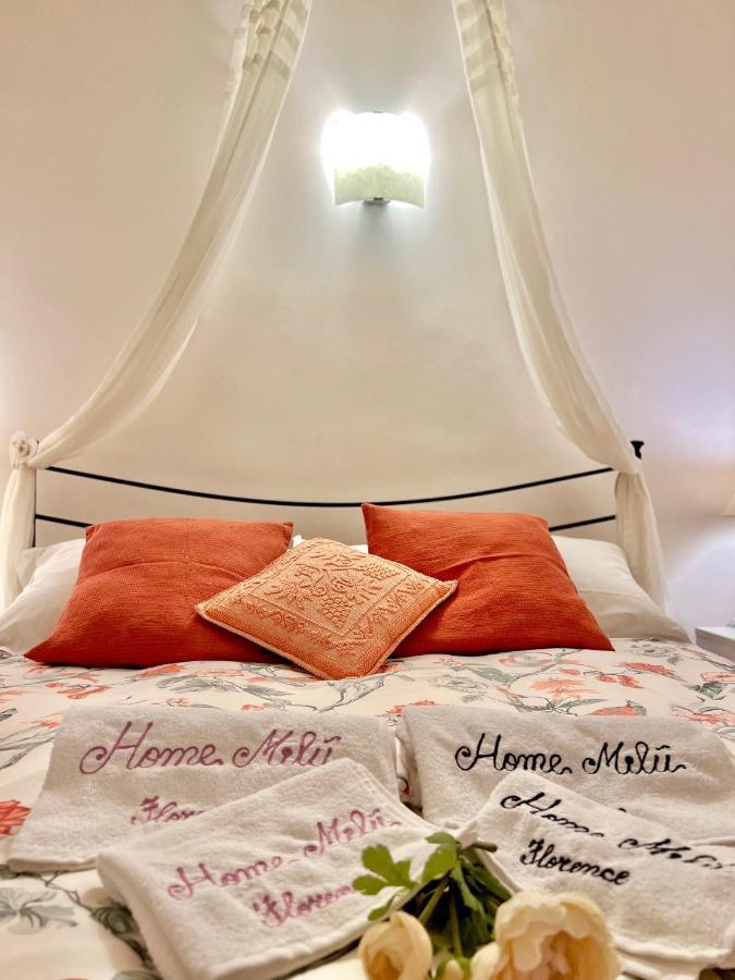 Milu - Milu Holidays Bed & Breakfast Firenze