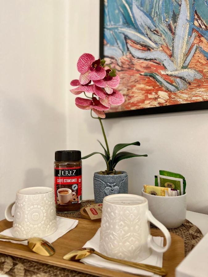 Milu - Milu Holidays Bed & Breakfast Firenze