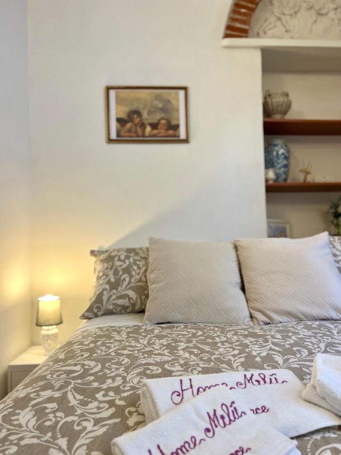 Milu - Milu Holidays Bed & Breakfast Firenze