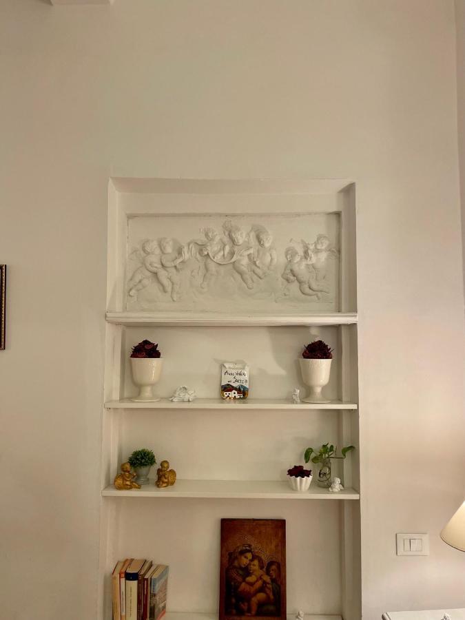 Bed & Breakfast Milu - Milu Holidays Firenze