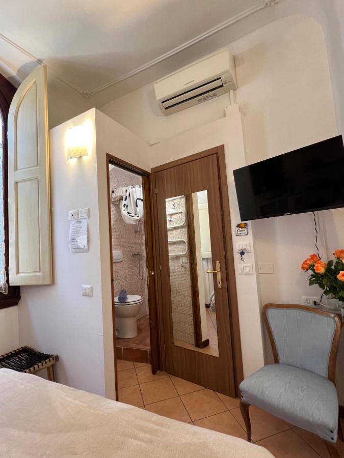 Bed & Breakfast Milu - Milu Holidays Firenze