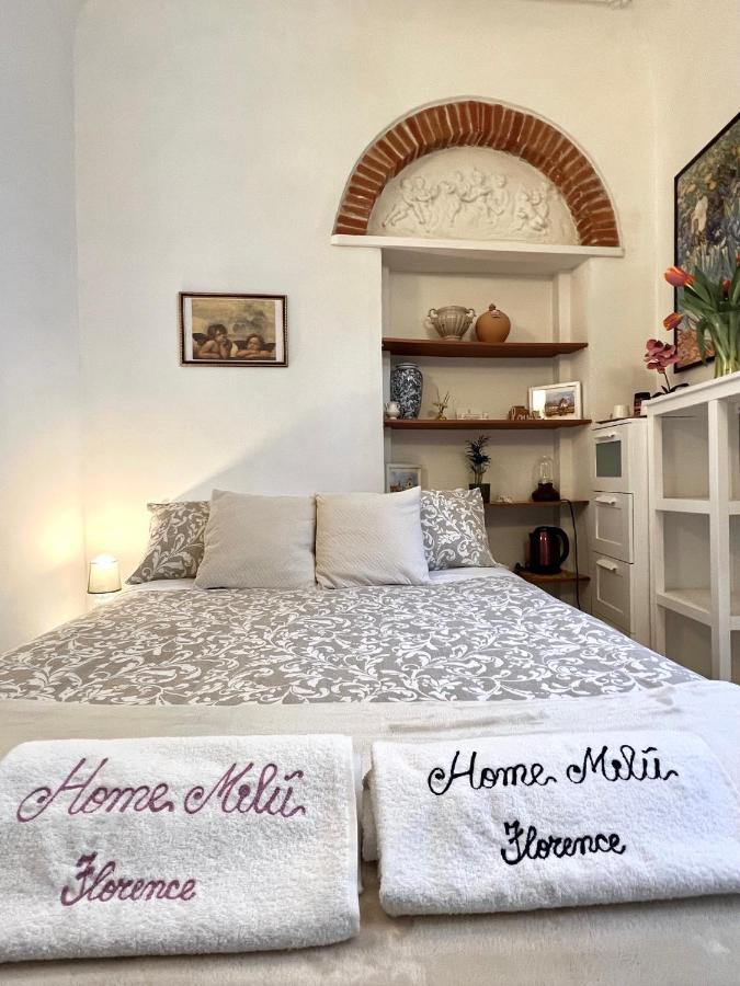 Milu - Milu Holidays Firenze