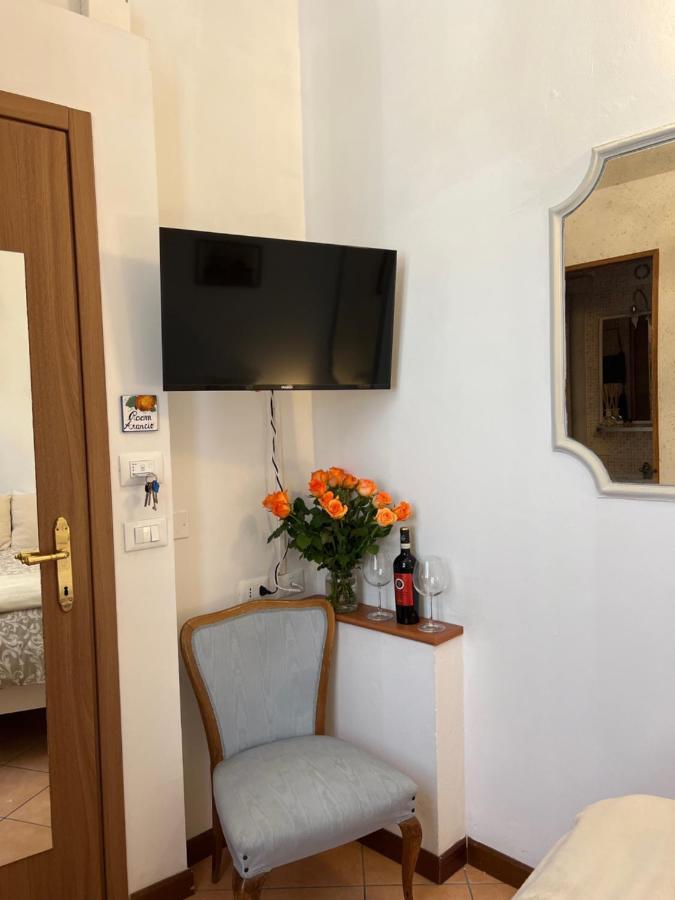 Bed & Breakfast Milu - Milu Holidays Firenze