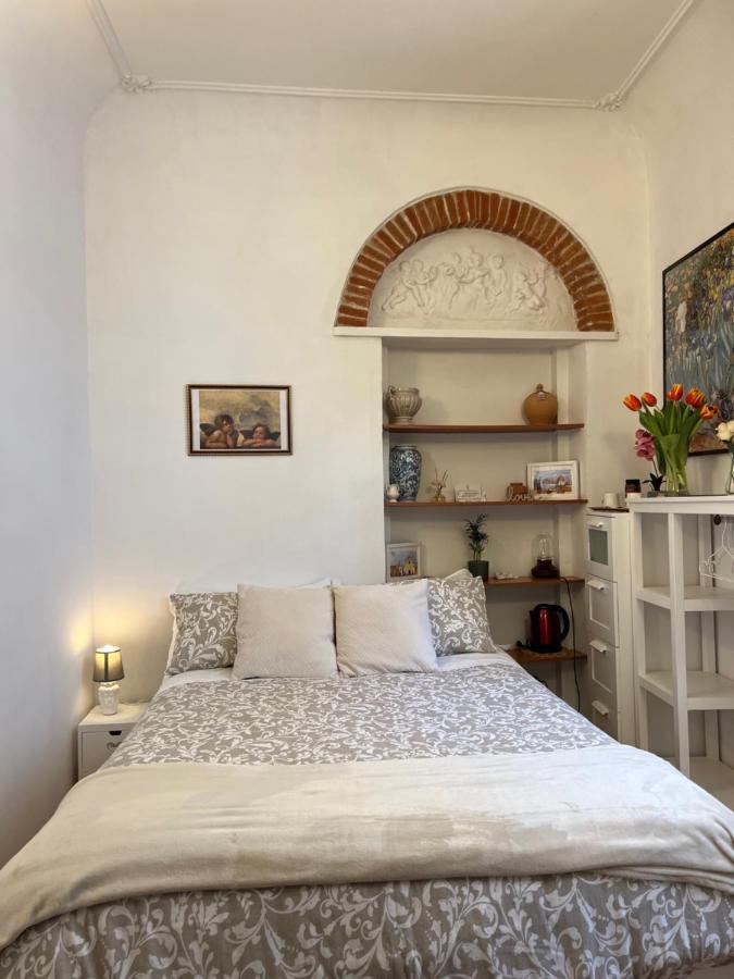 Milu - Milu Holidays Bed & Breakfast Firenze