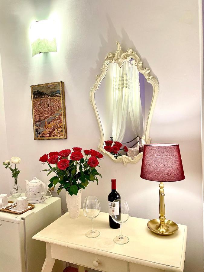Milu - Milu Holidays Firenze