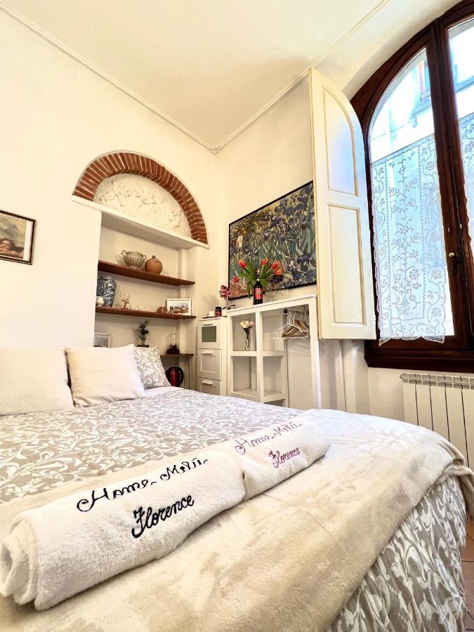 Milu - Milu Holidays Firenze
